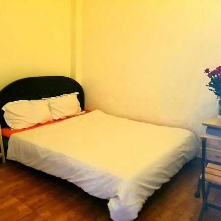 Da Lat Mr.Happy Homestay Εξωτερικό φωτογραφία