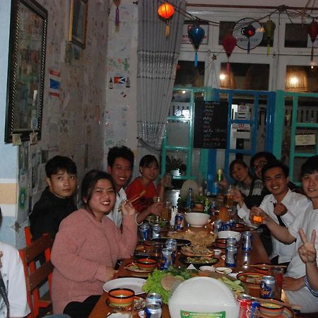 Da Lat Mr.Happy Homestay Εξωτερικό φωτογραφία