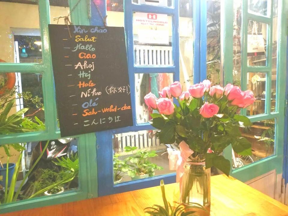 Da Lat Mr.Happy Homestay Εξωτερικό φωτογραφία