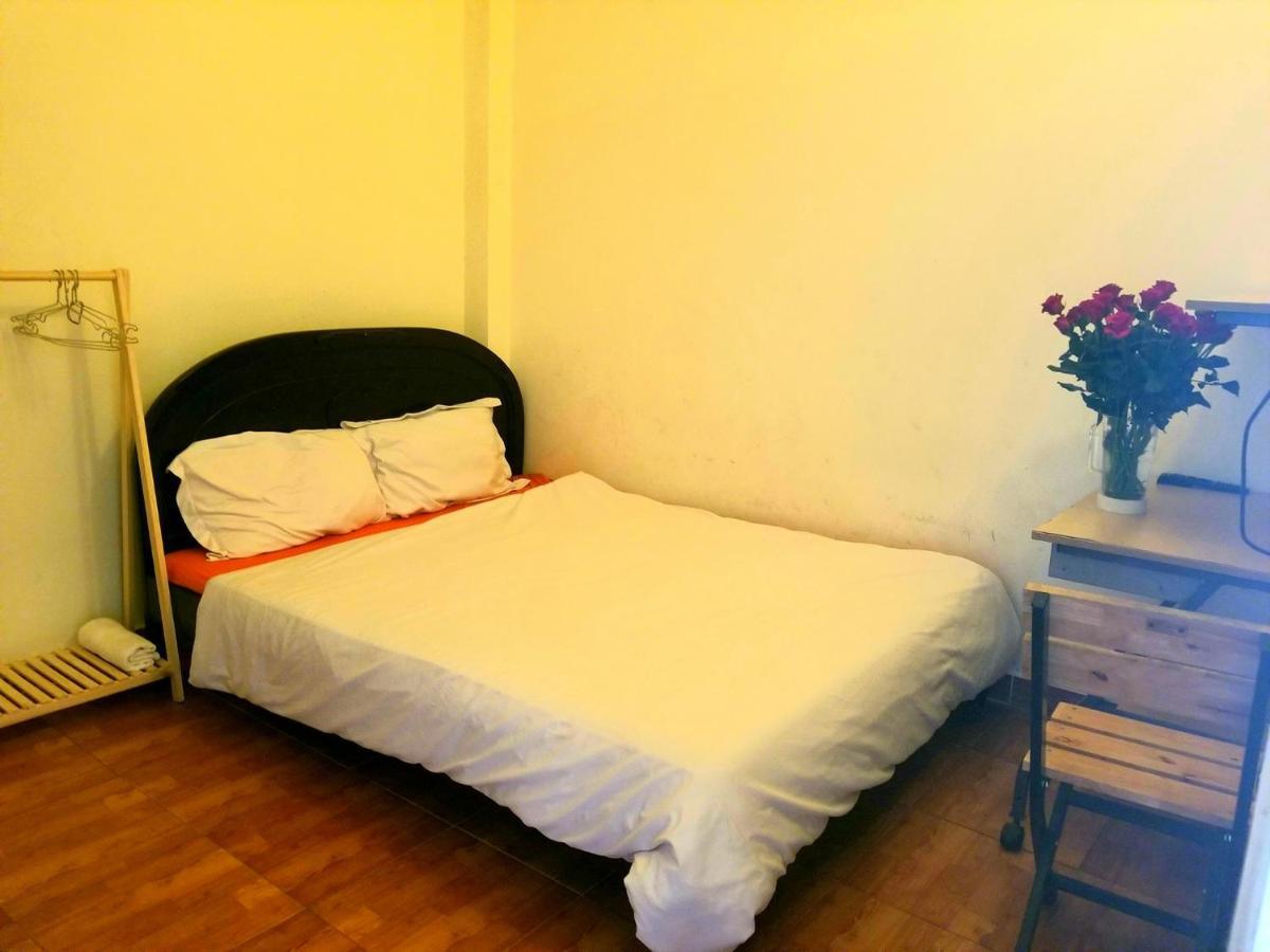 Da Lat Mr.Happy Homestay Εξωτερικό φωτογραφία