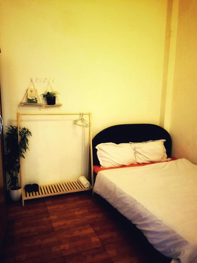 Da Lat Mr.Happy Homestay Εξωτερικό φωτογραφία