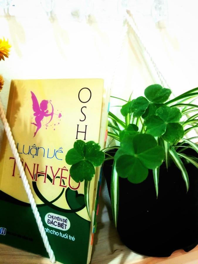 Da Lat Mr.Happy Homestay Εξωτερικό φωτογραφία