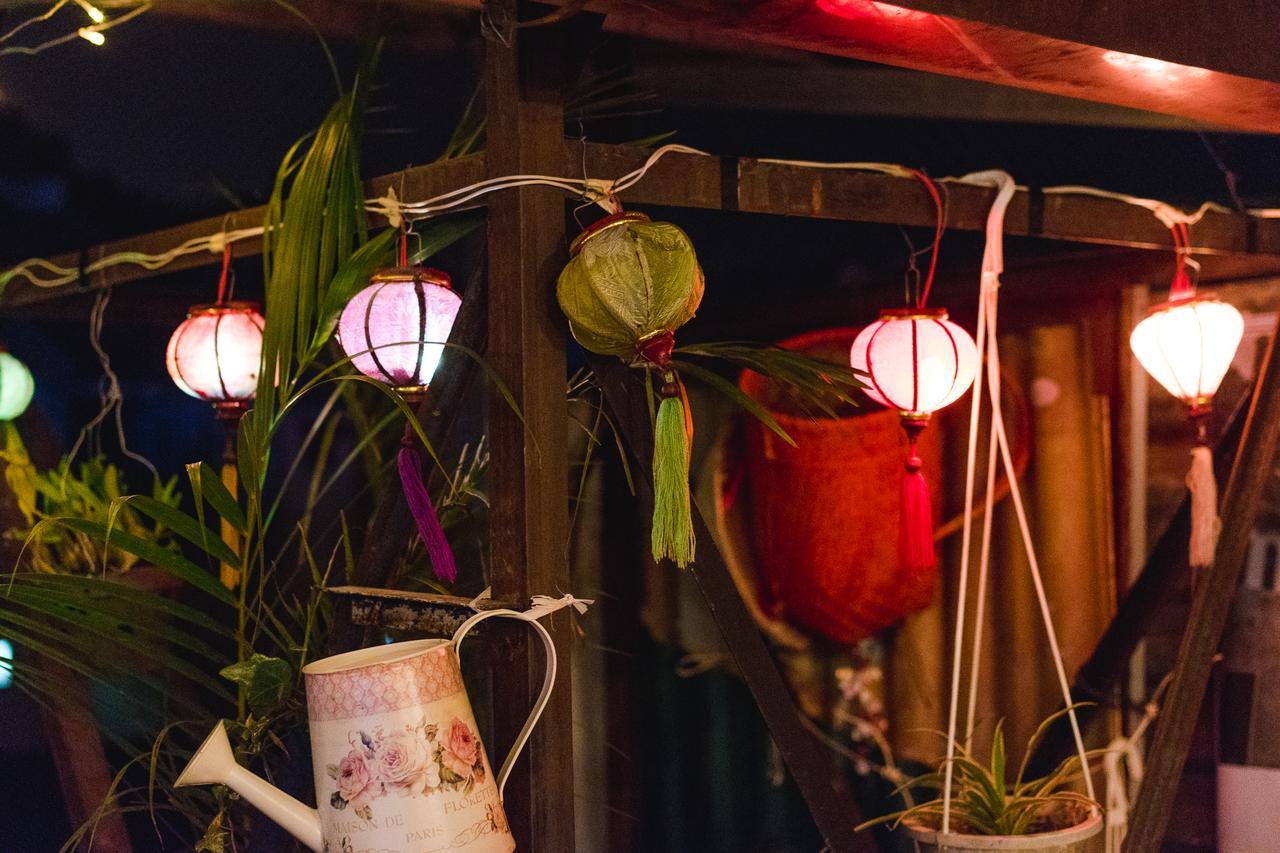 Da Lat Mr.Happy Homestay Εξωτερικό φωτογραφία