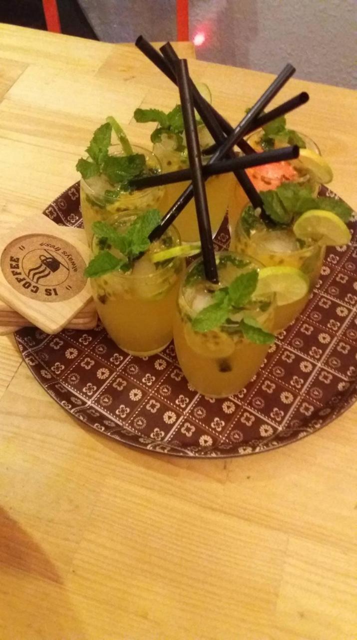Da Lat Mr.Happy Homestay Εξωτερικό φωτογραφία