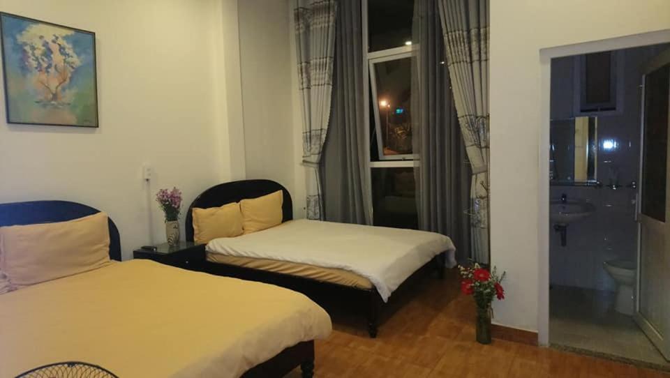 Da Lat Mr.Happy Homestay Εξωτερικό φωτογραφία
