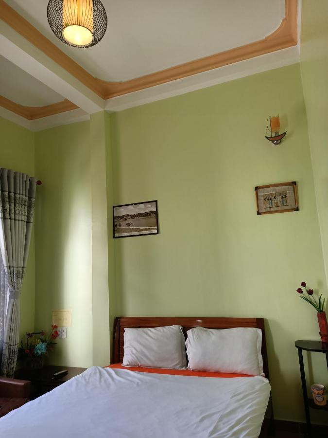 Da Lat Mr.Happy Homestay Εξωτερικό φωτογραφία