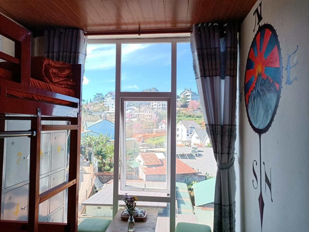Da Lat Mr.Happy Homestay Εξωτερικό φωτογραφία