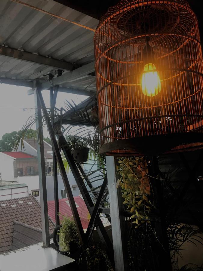 Da Lat Mr.Happy Homestay Εξωτερικό φωτογραφία