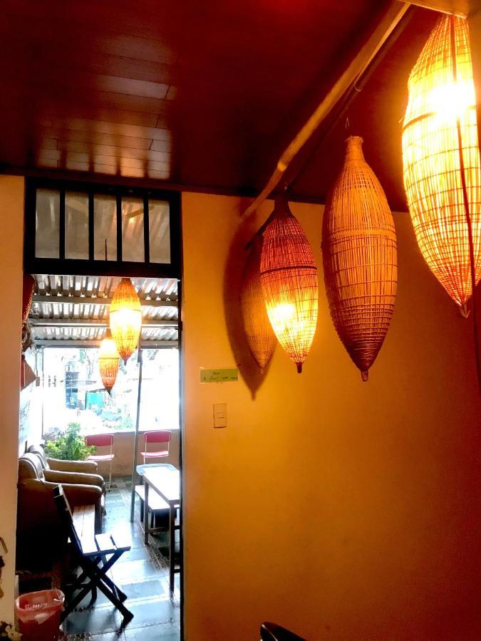 Da Lat Mr.Happy Homestay Εξωτερικό φωτογραφία